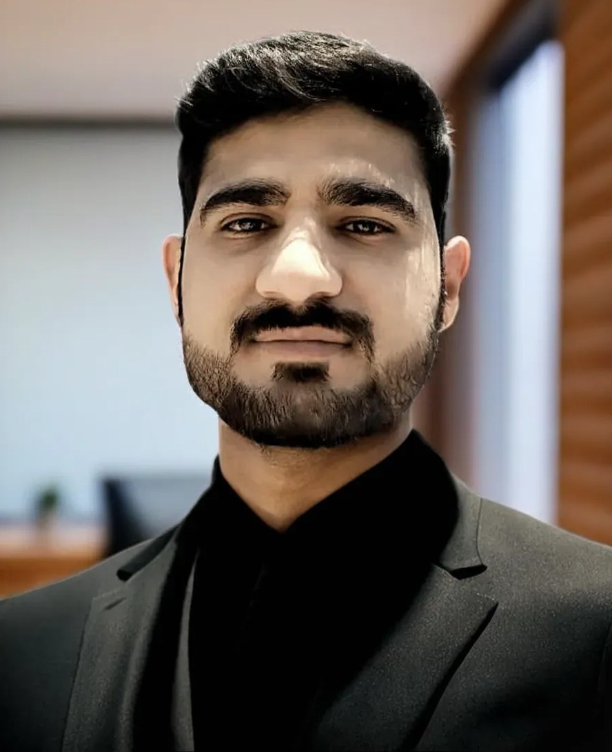 Moeed Ahmad