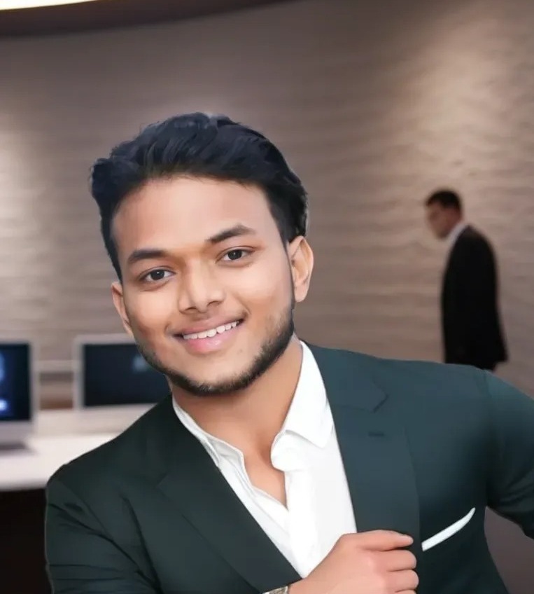 Mosharraf Hassan