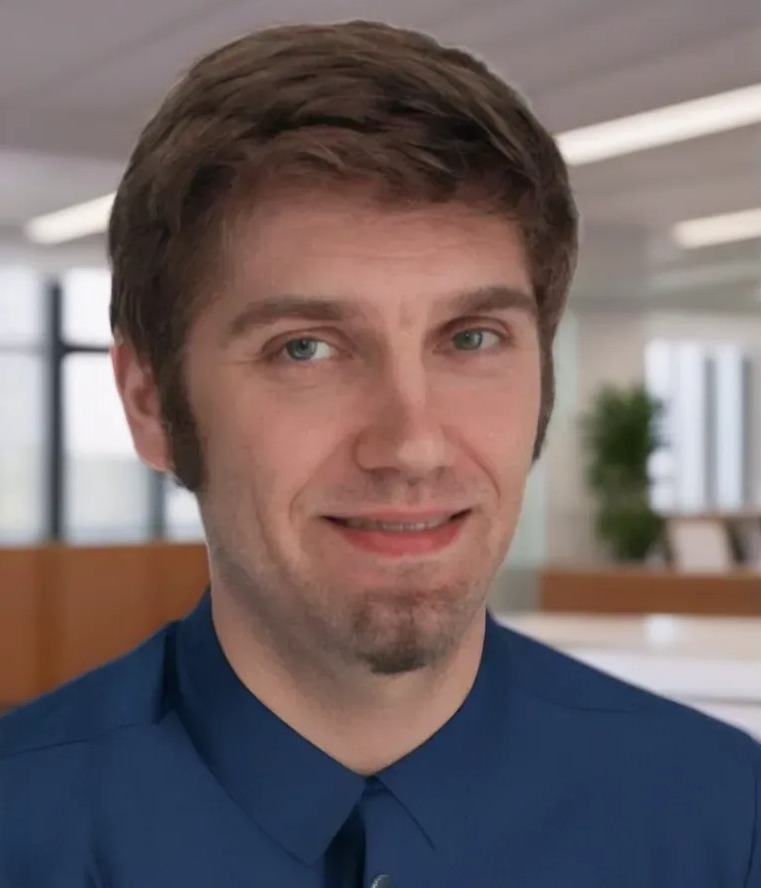 Marko Medjeral