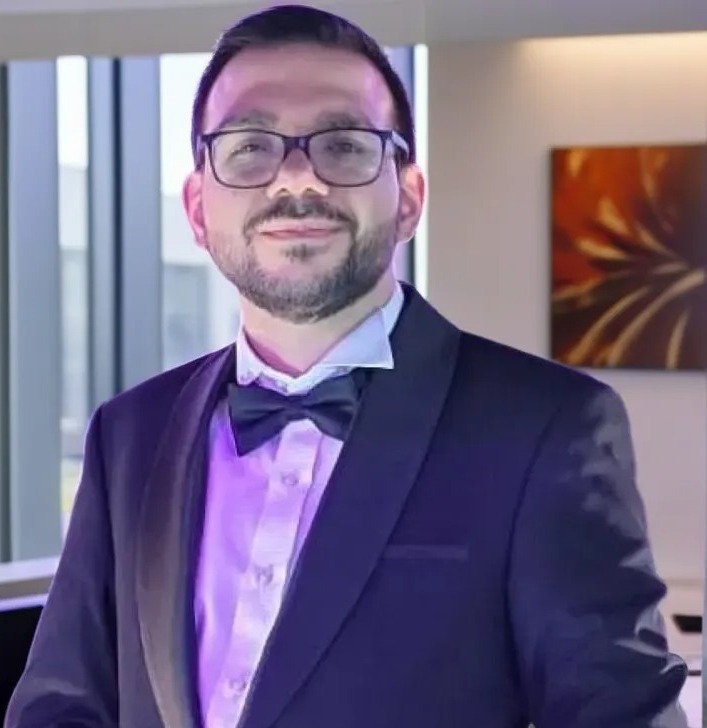 Salim Albitar