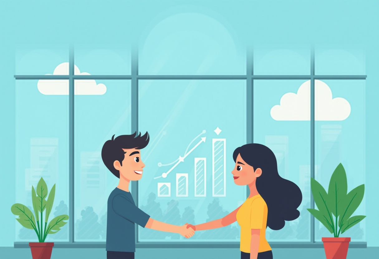 Growth Partner Program | 10turtle